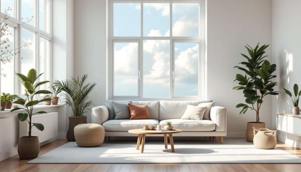 Riscaldamento spento a marzo: come evitare che l'umidità residua macchi le pareti