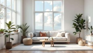 Riscaldamento spento a marzo: come evitare che l'umidità residua macchi le pareti