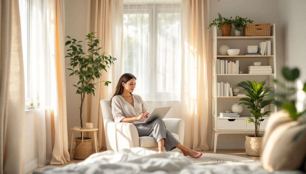 Equinozio di primavera, la psicologa Raffaella Ferrero spiega perché riordinare casa adesso migliora il sonno