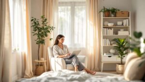 Equinozio di primavera, la psicologa Raffaella Ferrero spiega perché riordinare casa adesso migliora il sonno