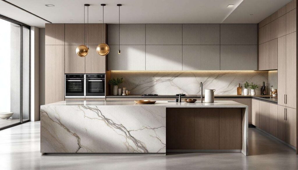 Patricia Urquiola svela il materiale che dominerà le cucine nel 2026: non è il marmo