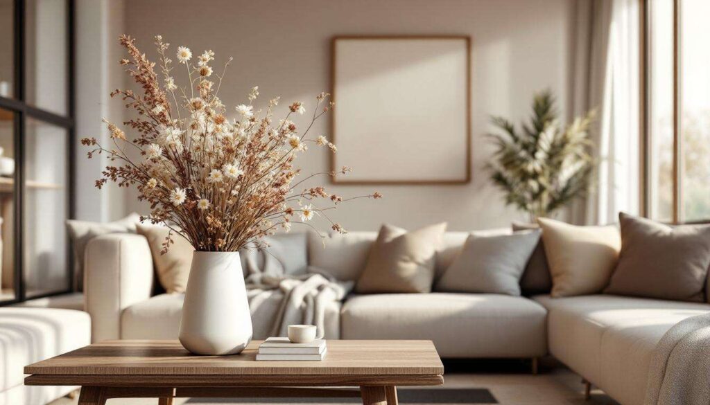 Fiori secchi nel 2026: gli interior designer spiegano perché sono tornati di moda in Italia