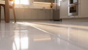 Fughe delle piastrelle ingiallite? Il metodo con percarbonato di sodio che agisce in 20 minuti